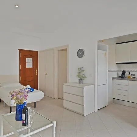 Apartment Skol A103 - Wa *