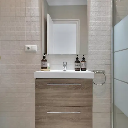 Skol A103 - Wa Apartment Marbella