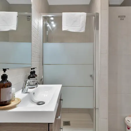 Appartement Skol A103 - Wa Marbella