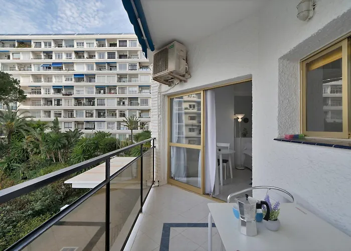 Appartement Skol A103 - Wa Marbella