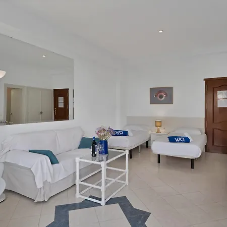 Skol A103 - Wa Apartment