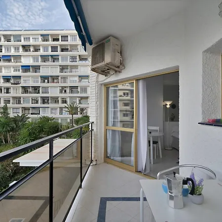 Apartment Skol A103 - Wa Marbella