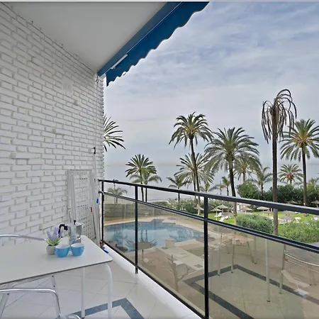 Skol A103 - Wa Apartment *