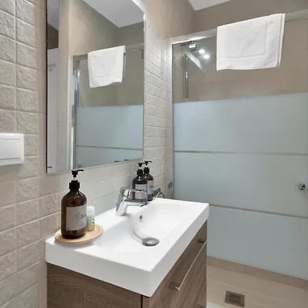 Apartment Skol A103 - Wa